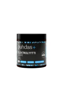 Elektrolüütide pulber maitsestamata