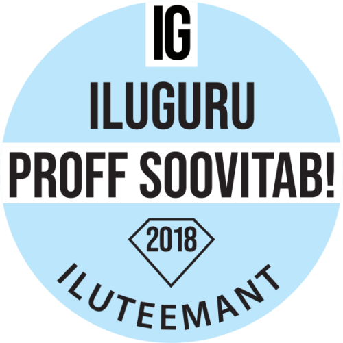 Iluteemant 2018 NordenBio