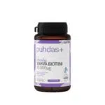 Beauty Biotin 10.000 µg