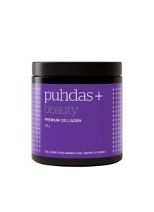 Puhdas+ Premium kollageen pulber 250 g