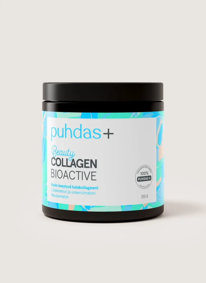 Kollageeni pulber 250 g