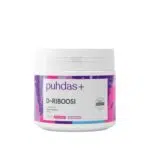 Puhdas+ Порошок D-рибозы 200 г