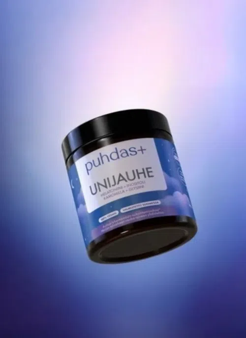 Looduslik unepulber