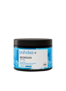 Puhdas+ magneesium
