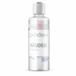 Hand Sanitizer Gel