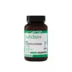NAC 300 mg 60 capsules PuhdasPlus