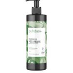 Puhdas+ Teepuu kehapesugeel 250 ml