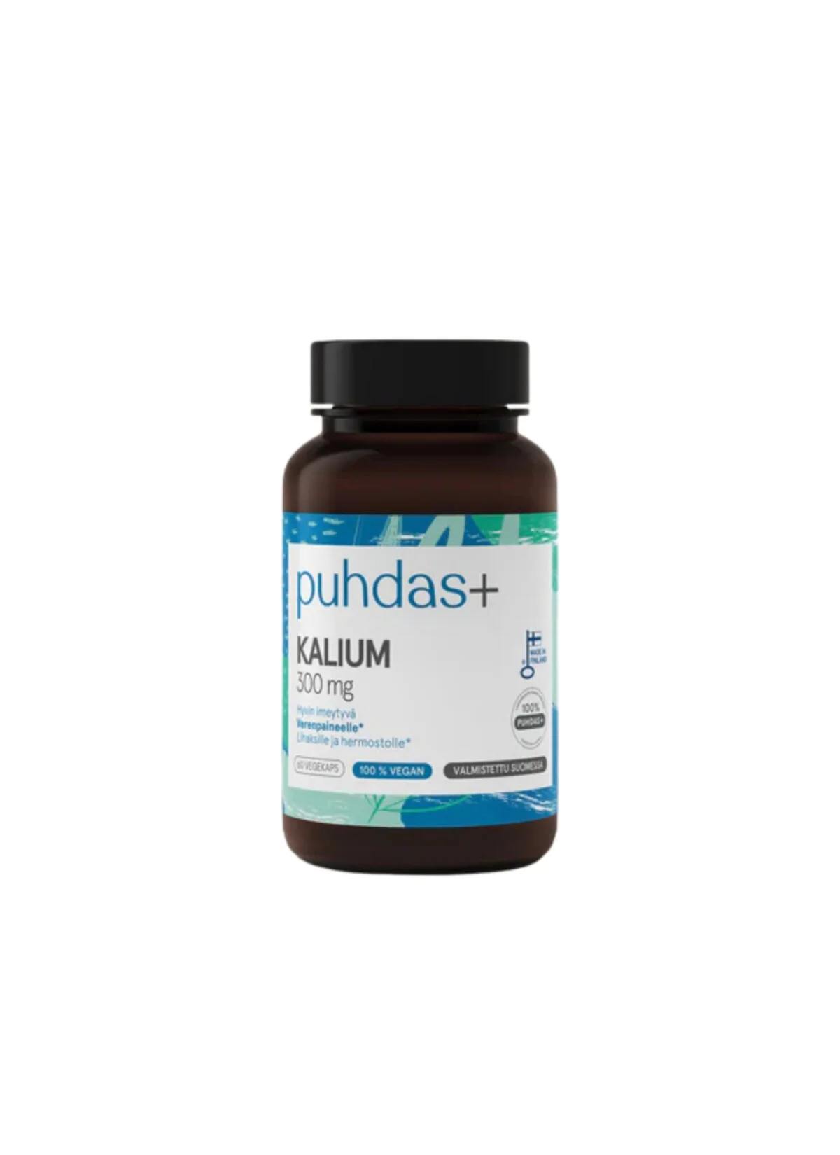 Kalis PuhdasPlus Kalis PuhdasPlus