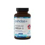 Premium Omega-3
