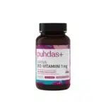 vitaminas b12 puhdasplus