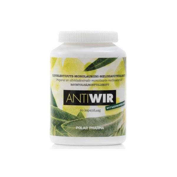 viirustevastane toime-AntiWir