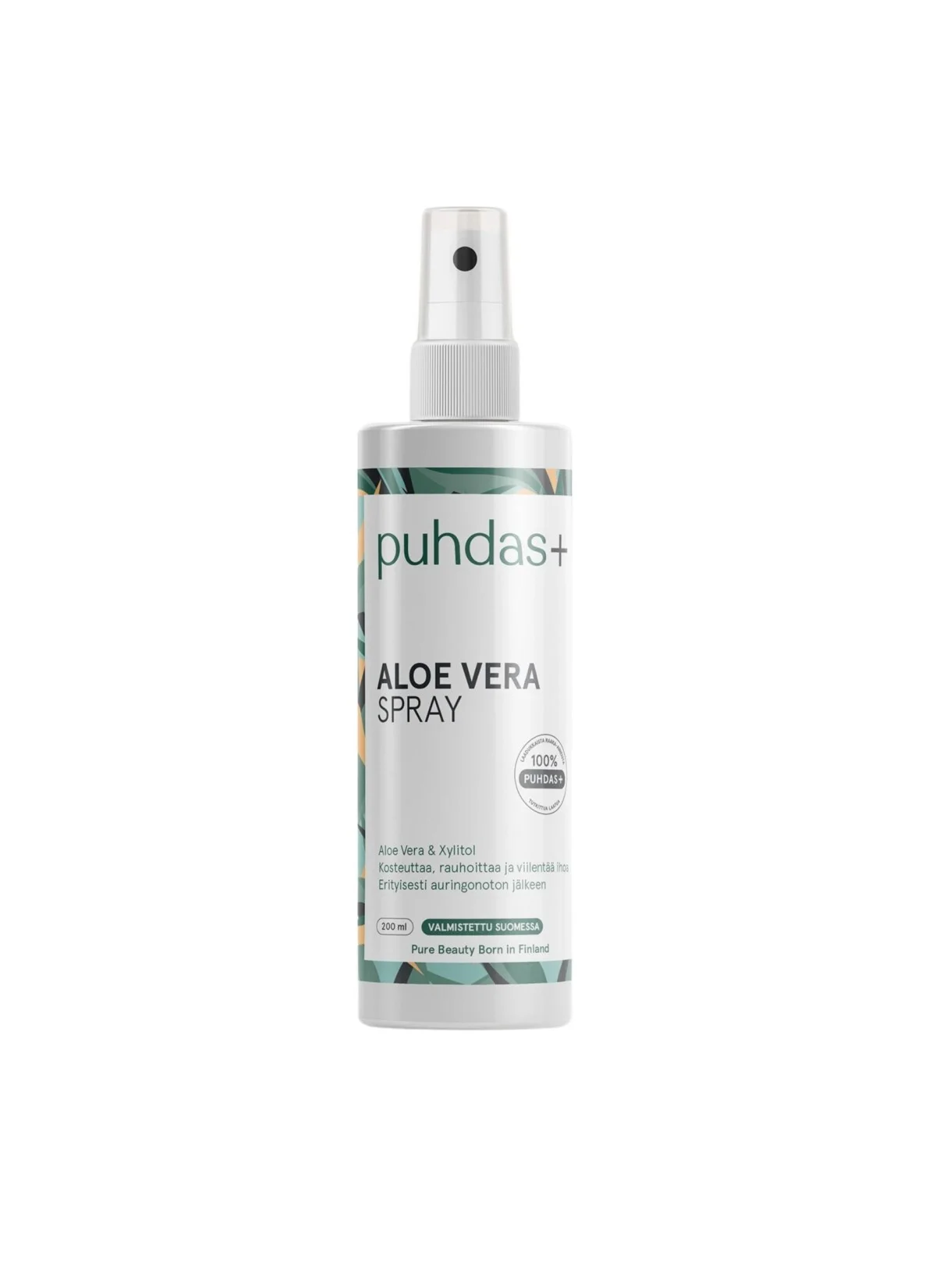 Aloe Vera Spray 200 ml Aloe Vera Spray 200 ml