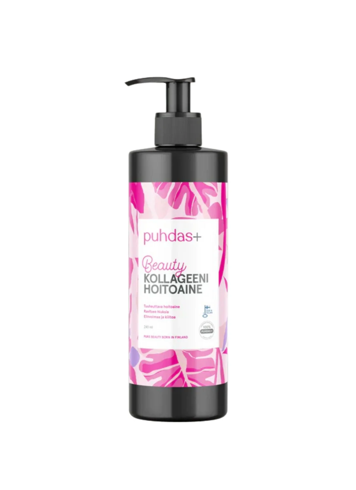 Beauty Collagen & Biotin Hair Conditioner Beauty Collagen & Biotin Hair Conditioner