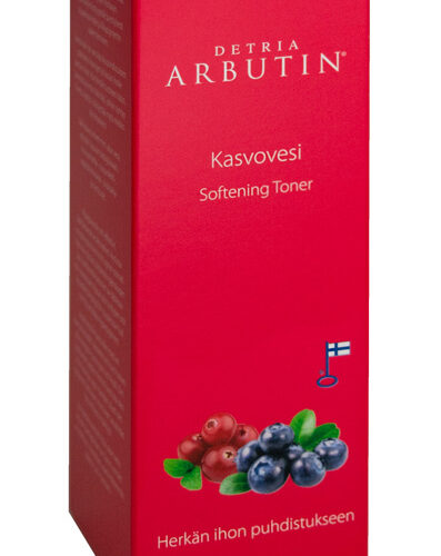 Arbutin näovesi 150ml