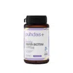 Beauty Biotiin 5.000 µg 60 kapsułek