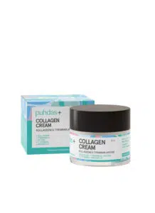Puhdas+ Collagen cream 50 ml
