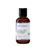 Puhdas+ Очищающее масло для лица Beauty Sleep Melatonin 100 мл