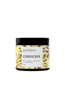Порошок кордицепса 40 г