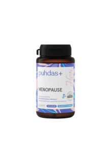 Menopause 60 capsules