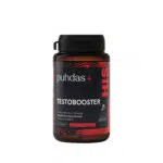 Puhdas+ Testobooster 60 kapsulių