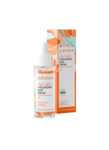 Сыворотка гиалуроновой кислоты тройного действия с экстрактом облепихи 30 мл