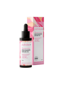 Сыворотка с ниацинамидом 5% 30 мл
