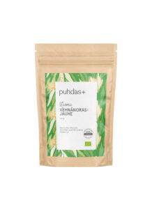 Puhdas+ Bioloģisks kviešu dīgļu pulveris 200 g