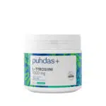 Puhdas+ L-tyrosine 150g