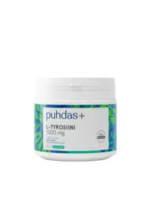Puhdas+ L-tyrosine 150g
