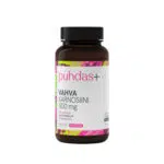 Karnosin 500 mg 50 kapslar