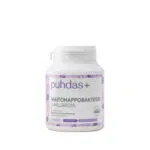Puhdas+ Lactic acid bacteria 2 billion 60 capsules