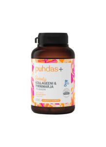 Kolagēns un smiltsērkšķis 120 kapsulas