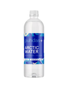 Arctic water 500 ml
