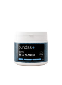 Порошок бета-аланина 200 г