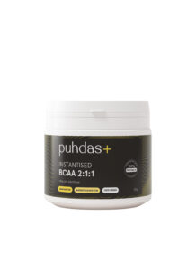 Аминокислоты BCAA 225 г - пищевая добавка