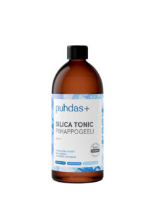 Силикагель Silica Tonic 500 мл