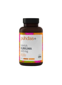 Kurkuma 120 kapsulas