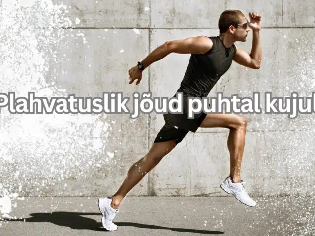 Puhdas+ kreatiin