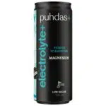 Agua vitamínica con electrolitos + magnesio 330 ml