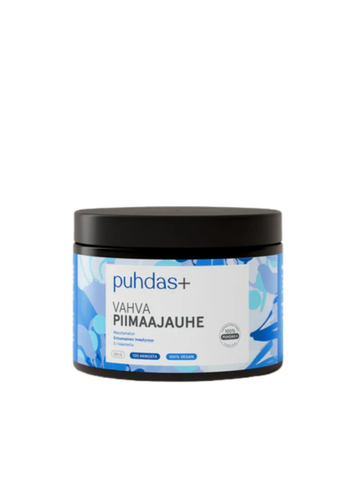 Mocna Ziemia okrzemkowa 200 g Mocna Ziemia okrzemkowa 200 g