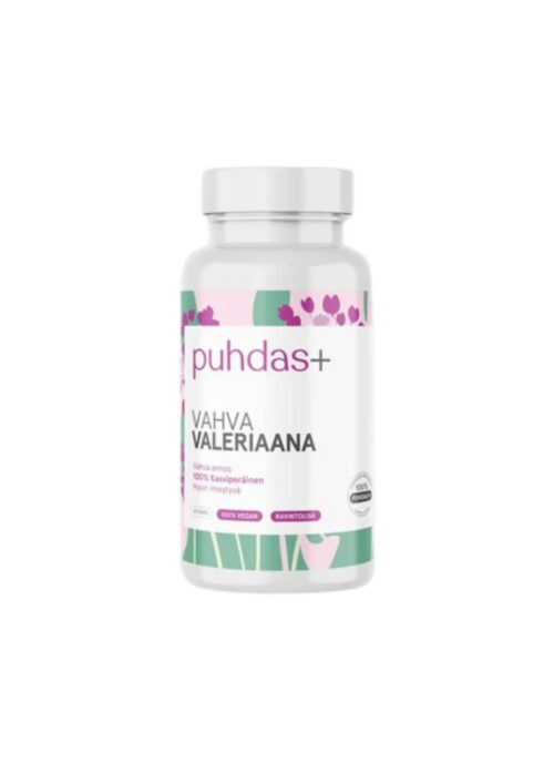 Palderjan 300 mg 60 kapslit