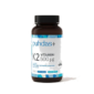 K2-vitamiin 500 µg 60 kapslit | Puhdas+