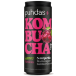 Kombucha kirsi 330 ml