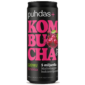 Kombucha kirsi 330 ml
