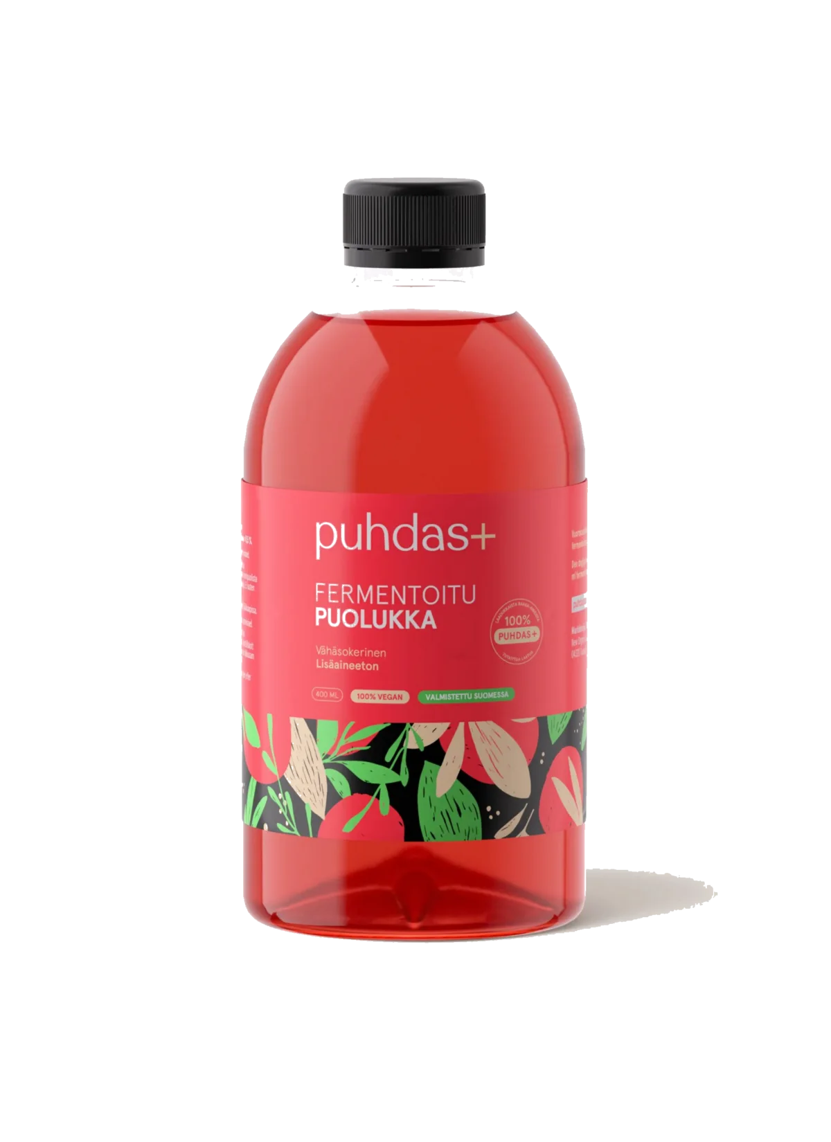 359848_0-1 Fermented Lingonberry Juice Drink 400 ml