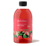 Kääritatud pohlamahlajook 400 ml | Puhdas+