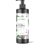 Teepuu kehapesugeel lavendliga 250 ml | Puhdas+