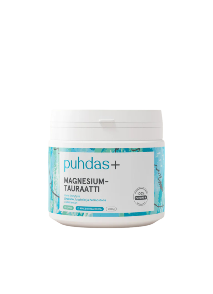 Magneesiumtauraat 200 g