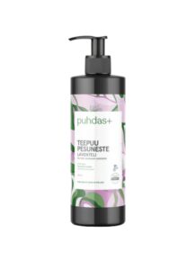 Teepuu kehapesugeel lavendliga 250 ml