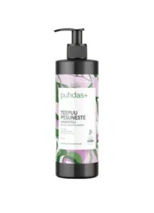 Arbatmedžio kūno prausiklis su levanda 250 ml
